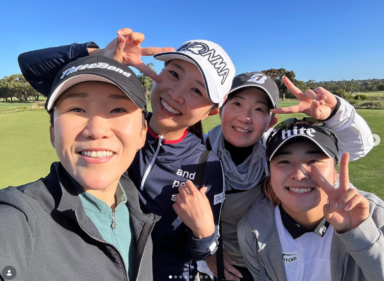 “JLPGA 29승, 영구시드까지 딱 1승” 한국 20승 기록도 가진 신지애가 18년 만에 한국여자오픈 ....