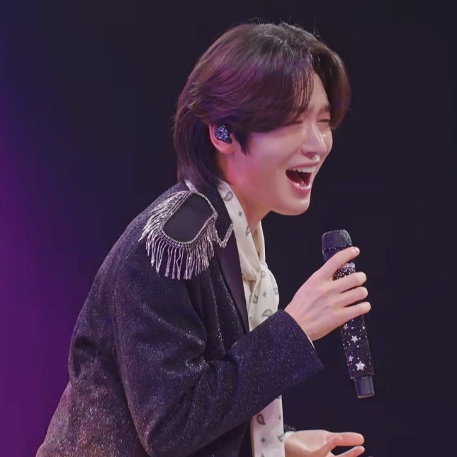 <b>김용빈 가수</b> 프로필과 미스터트롯3 우승 비하인드