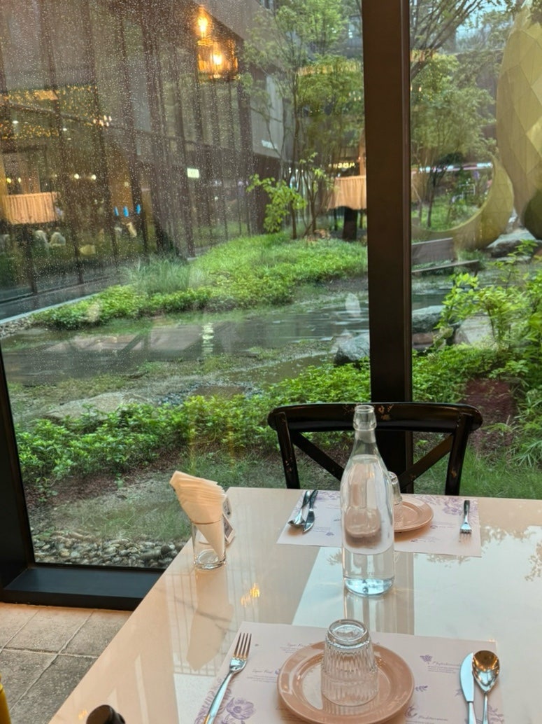 마곡 원그로브 맛집, 마곡 하우스오브디라이프스타일키친 원그로브점