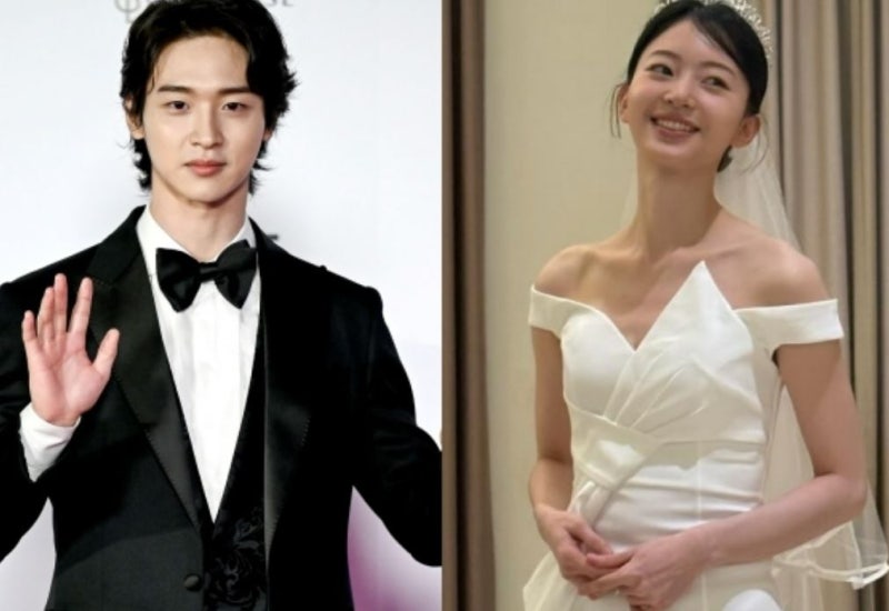 장동윤 김승윤 10월 결혼, 5살 연하 배우 예비신부 누구?