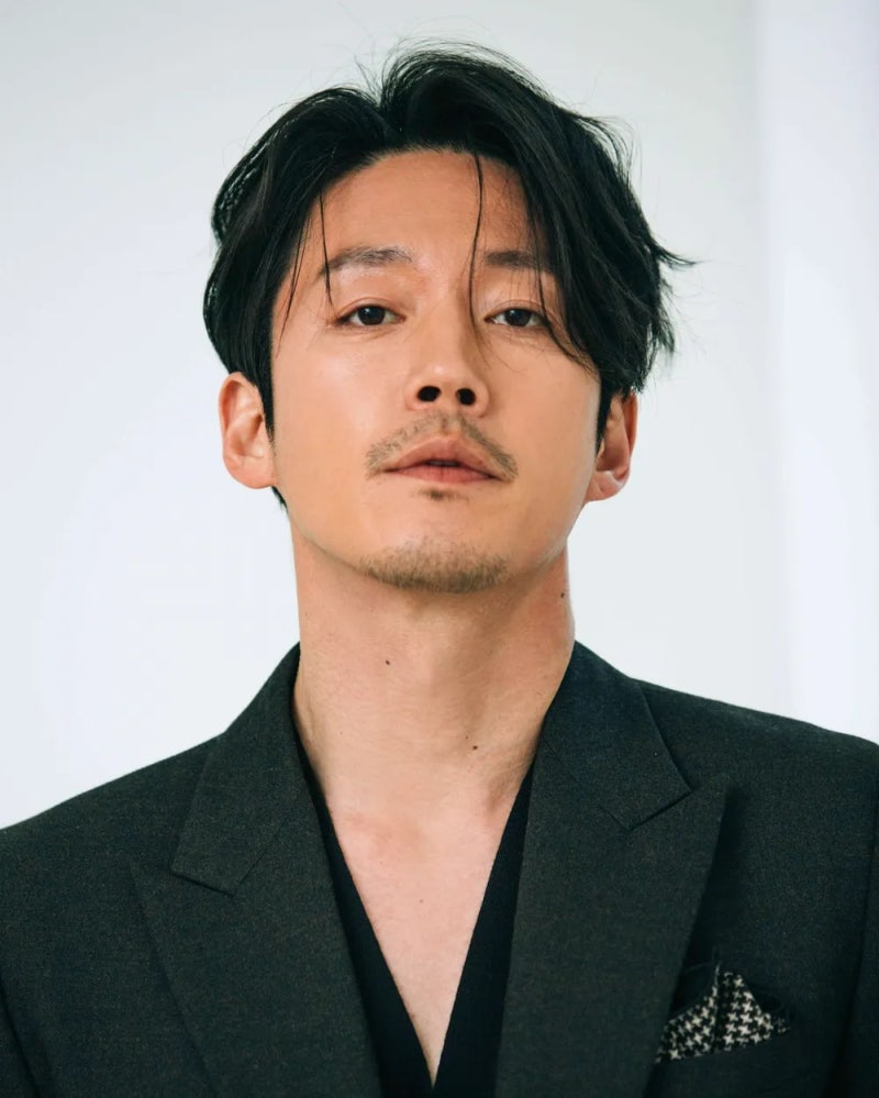 장혁 액션 배우가 밝힌 스턴트 사고의 기억과 연기 철학