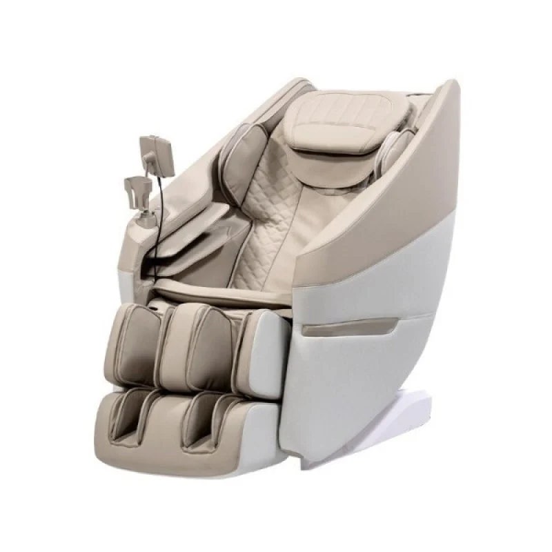 [G마켓 15%] 브람스 신제품 4D 안마의자 올인케어 BRAMS-K8H805GAD(927,450원)