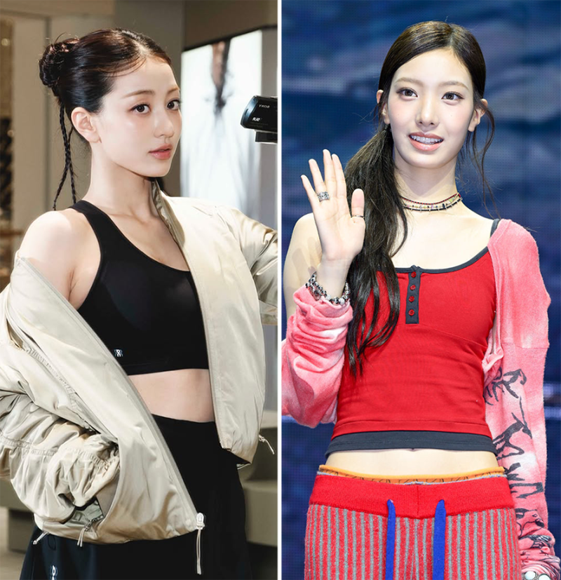 All Eyes on HYBE Girl Group TUIDE's Debut, Featuring 'Seoyeon', TWICE Jihyo's Sister