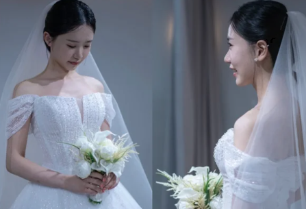 송하예 결혼 발표, 예비신랑 조매력 누구? 100만 유튜버 정체와 나이