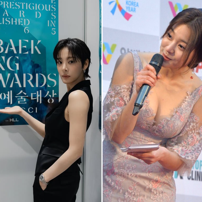 “진짜 동일인물 맞아?”.. 확 달라진 설인아가 몸매 위해 즐긴다는 운동
