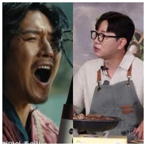장혁이 직접 밝힌 추노 패러디 160만뷰 수익, "현타 안 왔다" 속 진짜 이유 (짠한형)