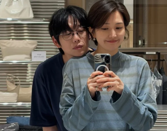 십센치 권정열 옥상달빛 김윤주, 결혼 12년 차 투샷 한 장, 왜 이렇게 귀할까?