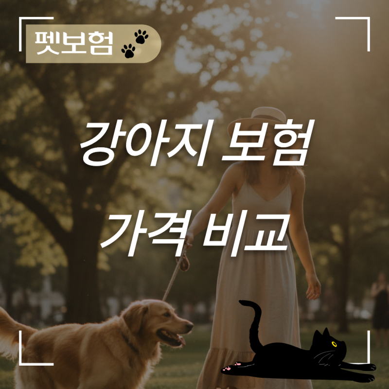 강아지 보험 가격 비교 분석, 월 3만원대 실제 견종별 맞춤 설계와 수술비 한도 챙기기