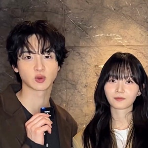 장동윤 결혼 발표, 예비신부 김승윤 누구? ‘녹두전’부터 ‘누룩’까지