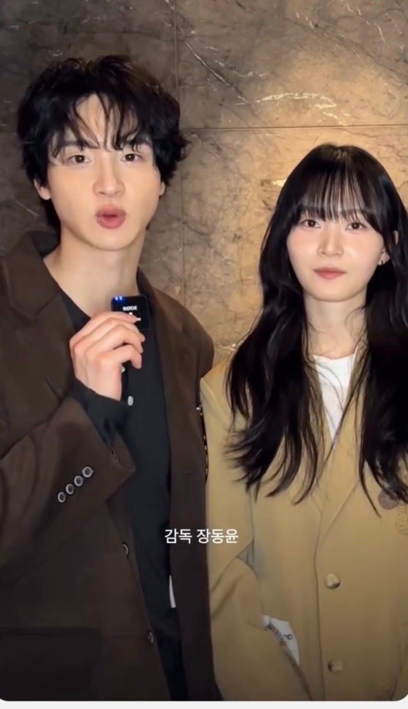 장동윤 결혼 발표, 예비신부 김승윤 누구? ‘녹두전’부터 ‘누룩’까지