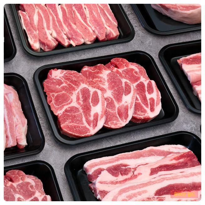 엄마네한돈 목살 1kg 농할쿠폰 쓰면 1만8천원대, 국내산 냉장 한돈 가격 놀랐어요