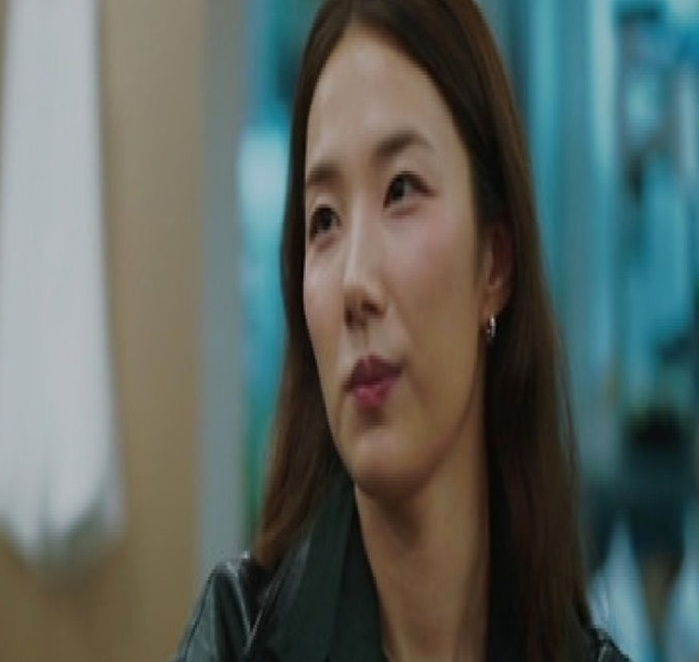재벌X형사2 정가희 일도 사랑도 다 잡은 비결은