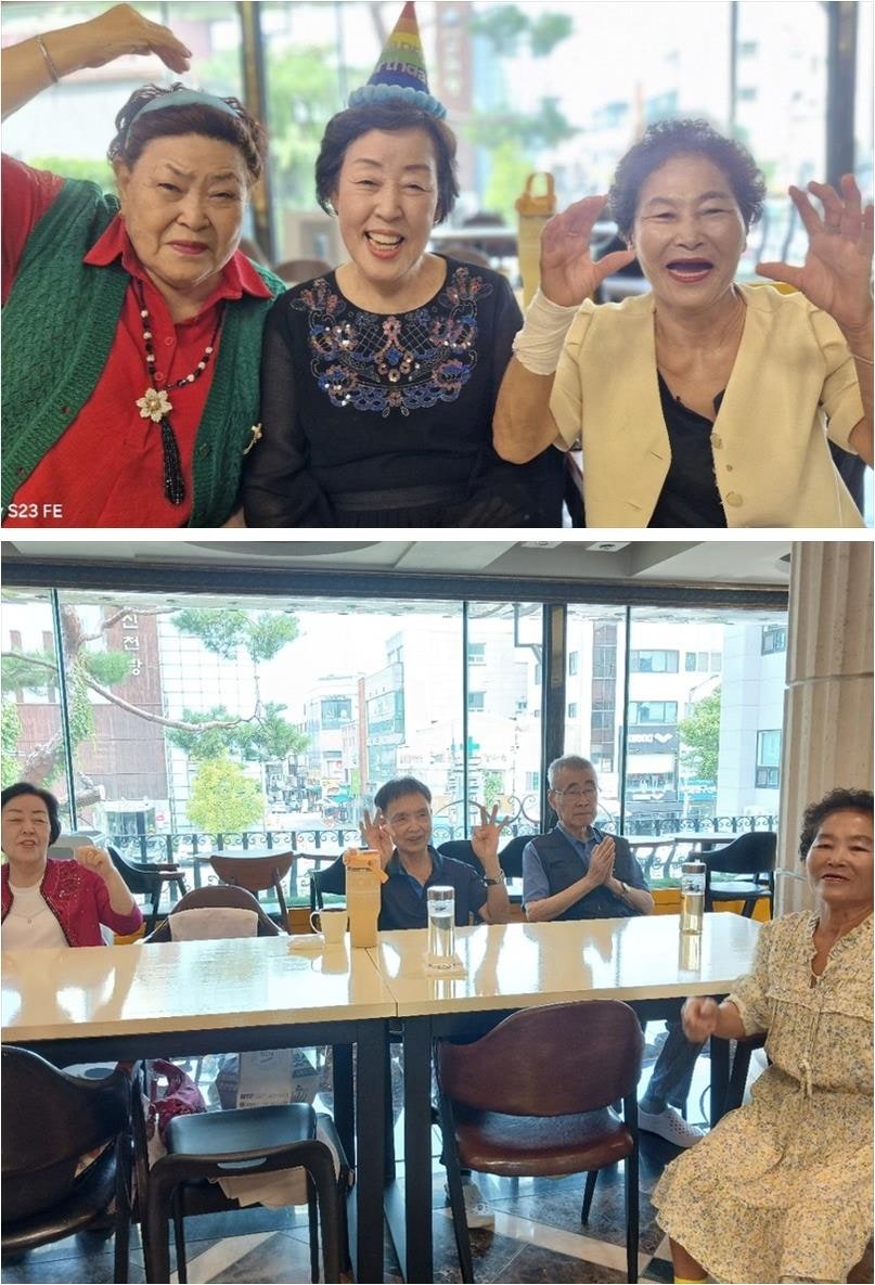 도심 사진 3