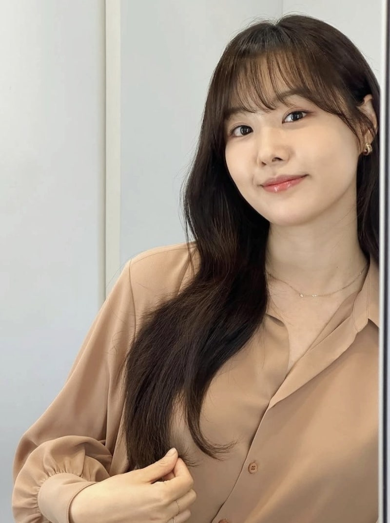 송지은, 가장 예쁜 나이에 더 안타까운 이유… ‘청춘의 얼굴’ 뒤에 숨겨진 아까운 끼