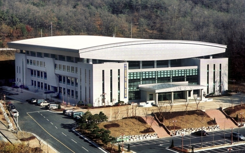 프로배구 KB손해보험, 평택 이충문화체육센터서 이번 시즌 홈경기