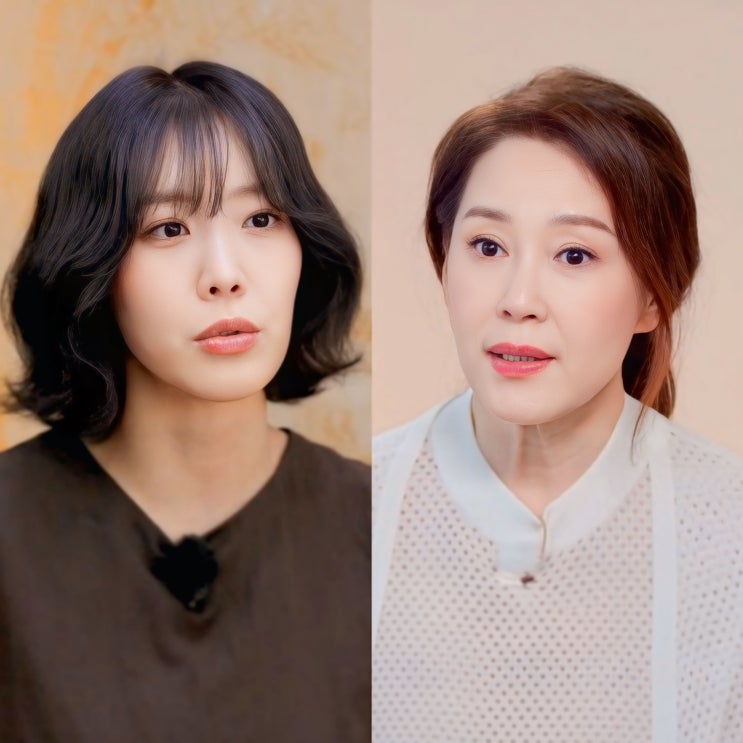 <b>차화연</b> 딸, 13년차 배우였다.. 뉴욕대•책 출간까지 황금 스펙 공개