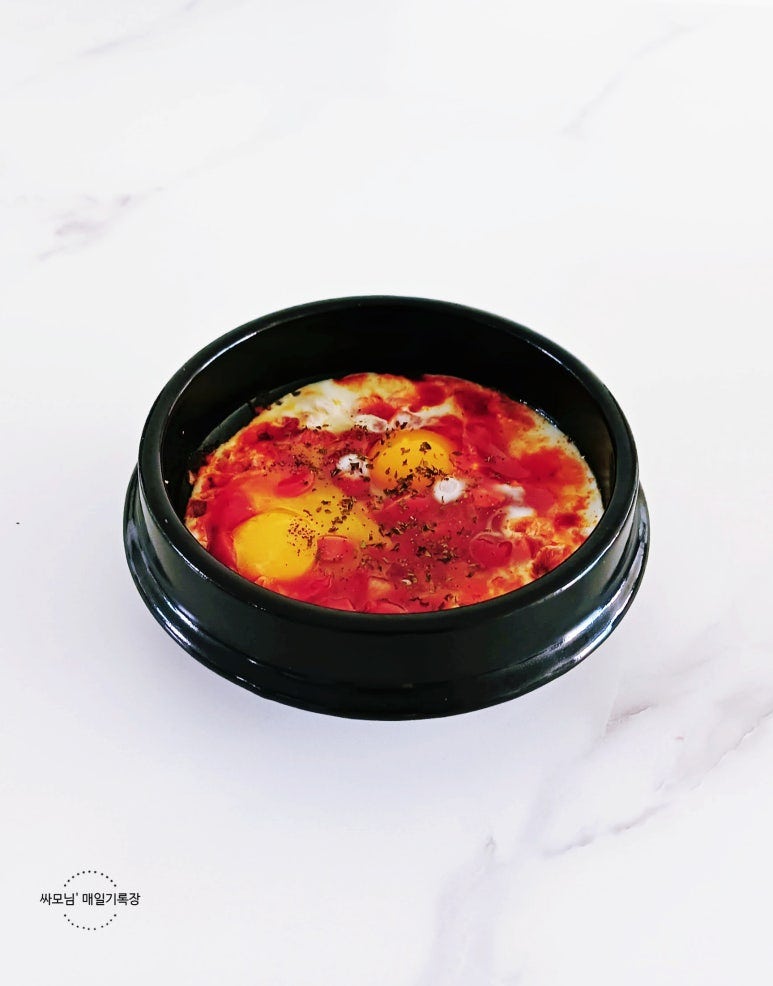 브런치 / 홈파티 간단 요리 메뉴 추천 [에그인헬] 레시피