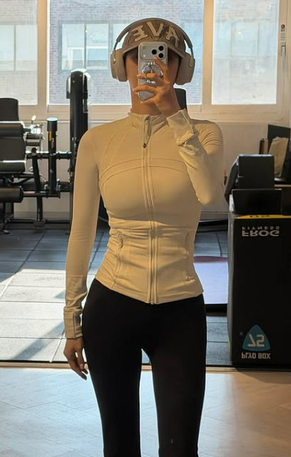 "20년 아침마다 싸워"…강민경이 52kg 만든 독기, 다이어트 실패한 사람들 다 조용해졌다