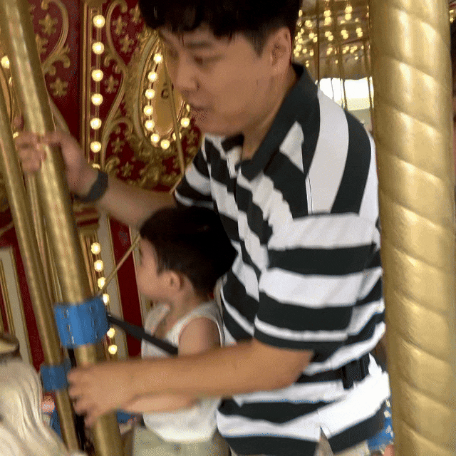 22개월 아기랑 과천 서울랜드 다녀온 후기