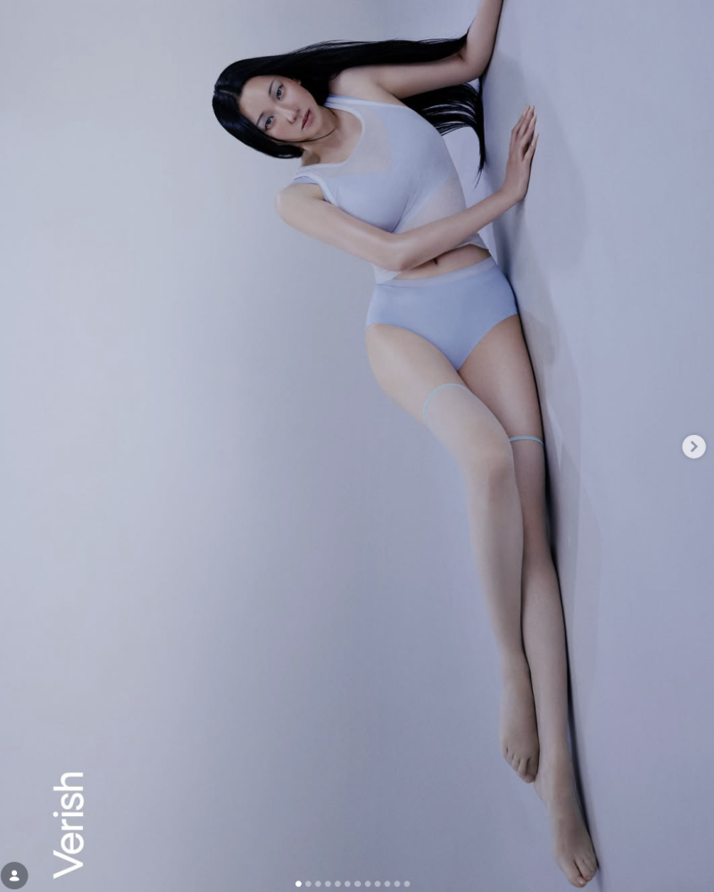 장윤주 아침루틴, 20년 가까이 지켜온 아침 루