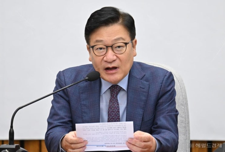 <b>국힘</b> 의원 109명 중 35명만 참석…<b>박근혜</b>도 못 막은 당내 균열