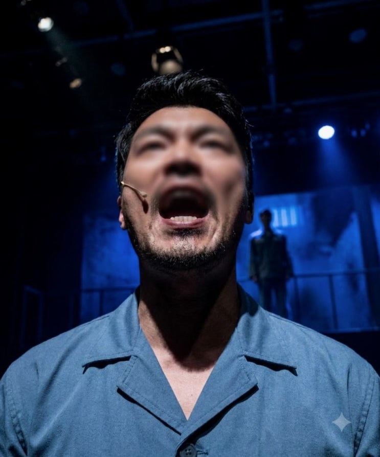 뮤지컬 배우 <b>양준모</b> 스피카 <b>양지원</b> 결혼