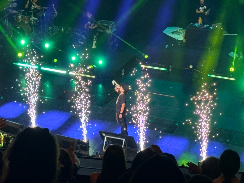 [문화생활-콘서트] 부산 하하 팬콘서트 다녀왔는데… 생각보다 더 진심이었던 후기