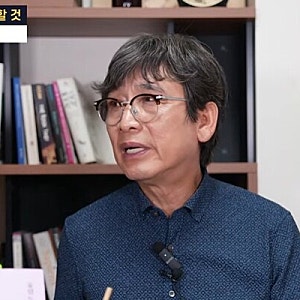 유시민 이재명 지지율 30%대 전망, 왜 윤석열 정부와 비교했나