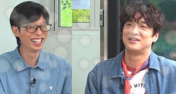 유재석 20년 예능 인생 최초 패배 순간? 차태현이 던진 한마디에 방청객 침묵
