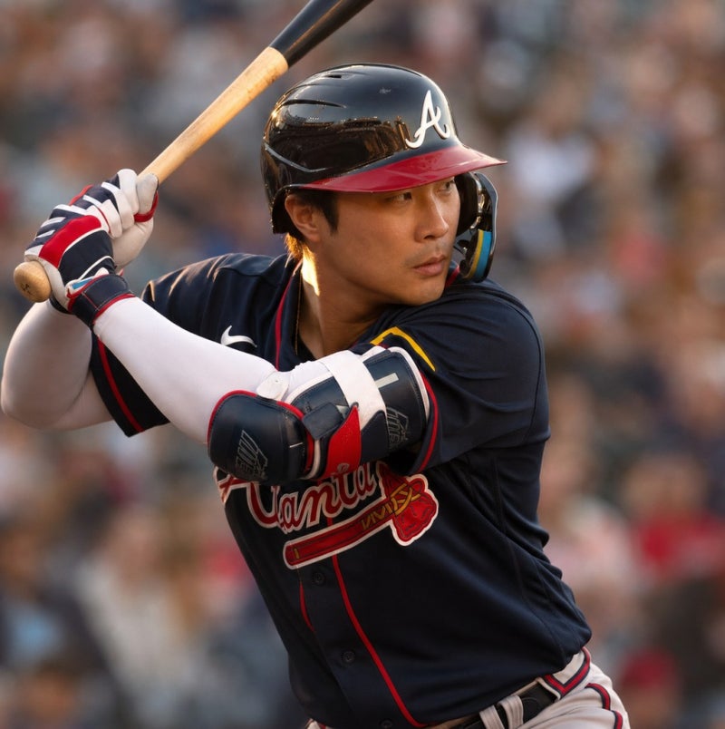 [MLB] 김하성, 283억 받고 8일째 개점휴업…역대 최악 시즌 논란