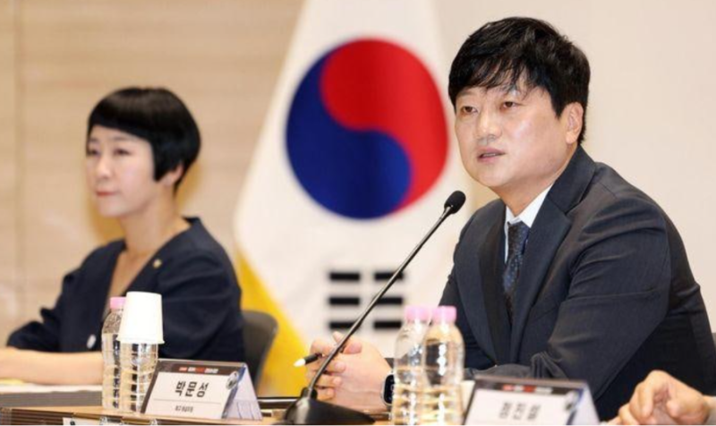 “칸쿤 간 적 없다” 김병지, 박문성 의혹에 강력 반박…법적 대응까지 언급