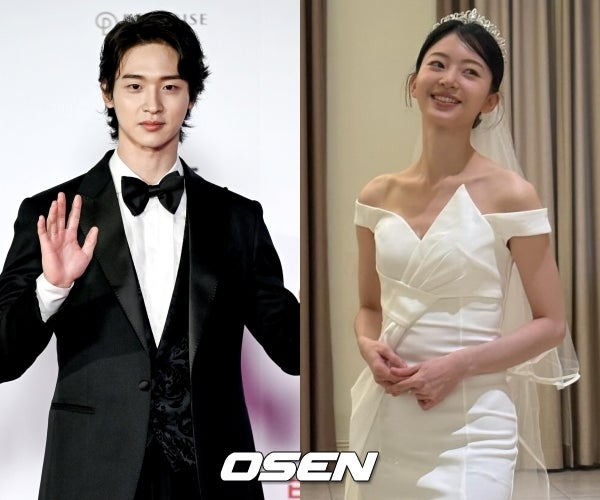 장동윤 배우 결혼 상대 김승윤 나이 프로필 10월 결혼식 정리