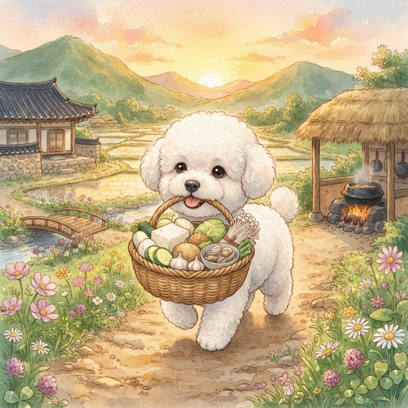 된장찌개 정리 – 구수한 육수 비법부터 된장 고르는 법, 끓이는 시간까지
