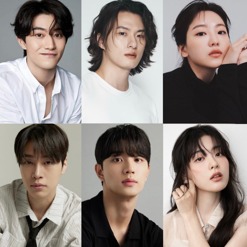부산국제영화제 영화김정훈 감독 신작…조이현 김재원 신승호 강유석 곽동연 배....
