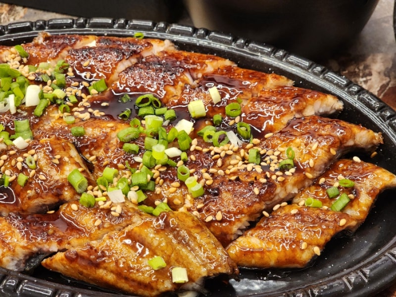 목포맑은장어 옥암본점 장어정식으로 몸보신하고 왔어요
