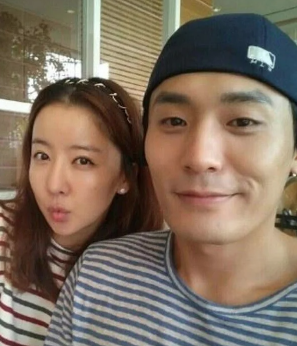 "결혼했었어?" 배우 최대훈 '세계 미스코리아 3위' 장윤서, 12년 무명 딛고 잭팟 터진 찐 러브....