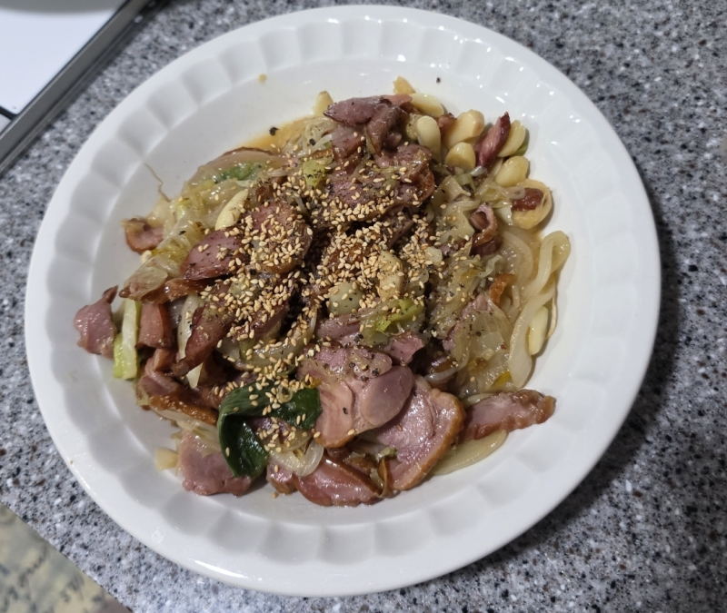 오리훈제 양배추 숙주볶음 다이어트, 살 빼면서 맛있게 먹는법 완벽 가이드