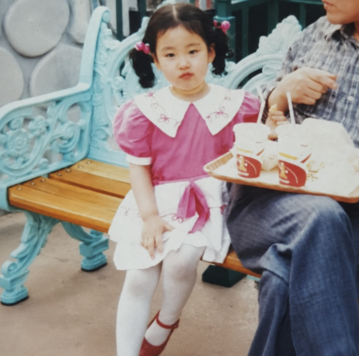 아빠는 행시 수석 엄마는 전국 1등인데... 신아영은 어떻게 하버드에 갔을까? 외고에서 세계 ....