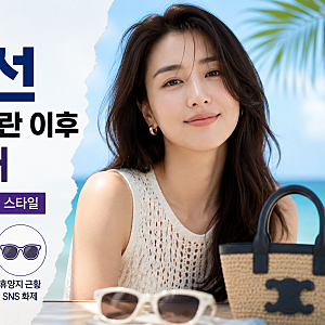 박하선, 명품 저격 논란에도 여유로운 휴가 근황｜고영욱 발언부터 ‘하이 앤 로우’ 패션까....