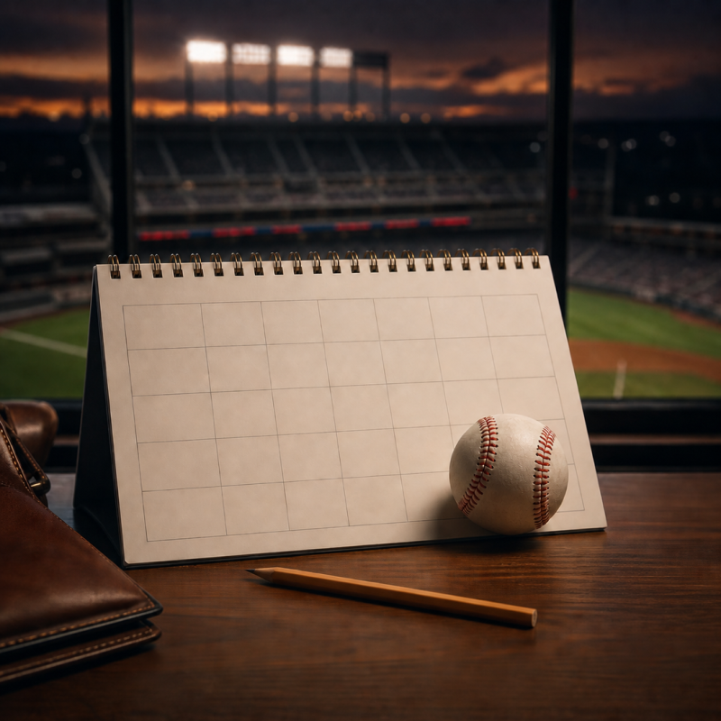 2026 KBO 잔여 일정 총정리,10월 7일 종료·더블헤더 규칙 한눈에