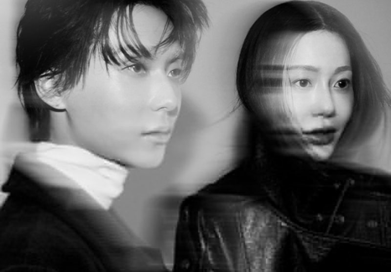 고현정 옷 어디꺼? 강민경 브랜드 아비에무아 2026 가을 패션 Àvie muah