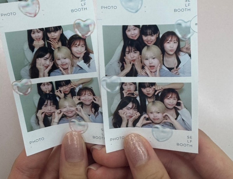 사람들은 다 그래 맛있는 걸 먹을 때와 여름의 바닷가에서는 Summer sun, i’m your fan club.