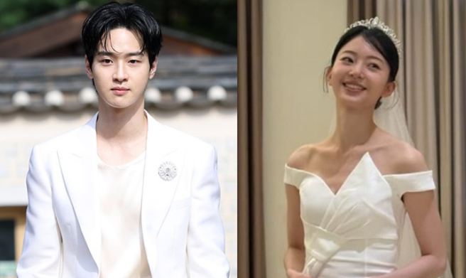 장동윤 결혼, 강도 잡은 훈남서 감독까지…5살 연하 김승윤과 10월 웨딩