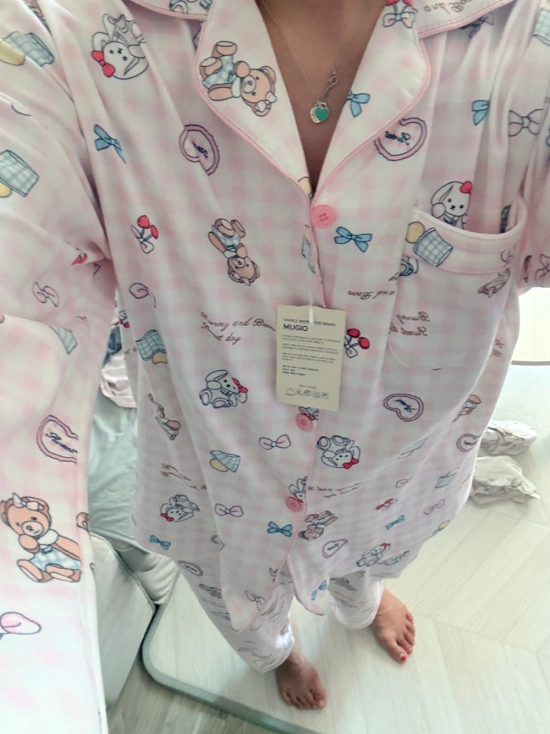 남대문 쇼핑후기 위빙백 잠옷 최화정 목욕용품 팬티사이즈