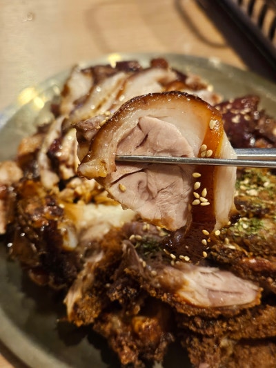 동덕여대맛집, 성북구맛집, 월곡역맛집, 월곡역족발맛집 | 잭아저씨 성북월곡점