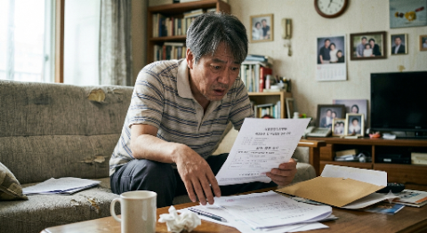 [추심팀장 노하우]채무자 통장이 비어있을 때? '보험압류'로 숨은 돈 찾아내는 실전 가이드