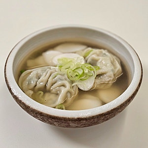 간단한 떡만두국 레시피 육수 없이 떡국 만두국 끓이는법