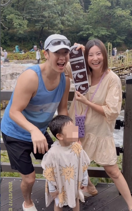 김보라 45세 팀 둘째 임신, 결혼 5년 만에 전한 셋에서 넷으로의 기쁜 소식
