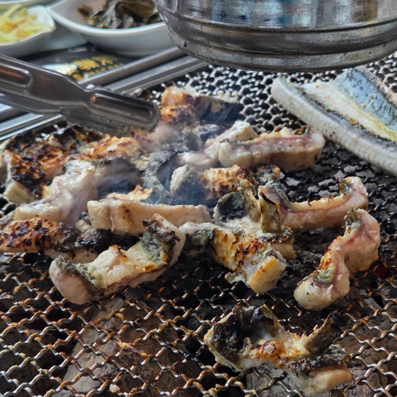 별내 장어의꿈 웨이팅 후기 | 남양주 장어맛집 가격 포장 꿀팁