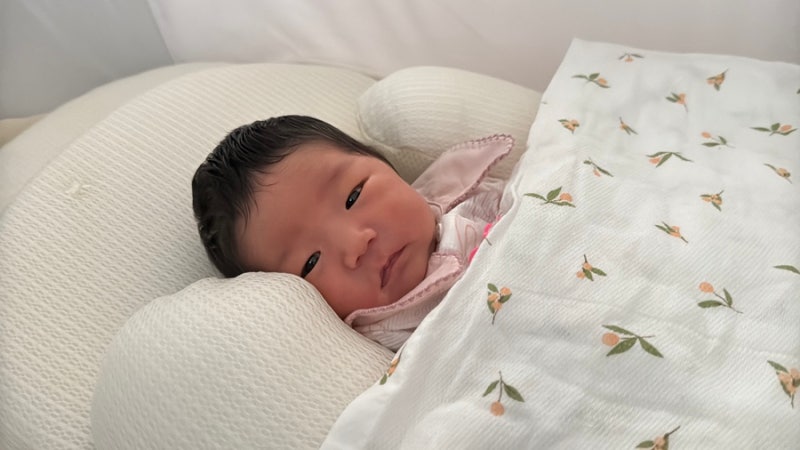 백일해 예방접종 가족도 맞아야 할까 조부모 접종 후기